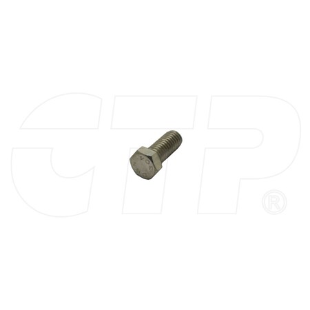 Aic Replacement Parts Bolt-High Temp Fits Caterpillar Models 1074910